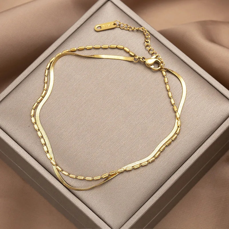 +Malia Armband