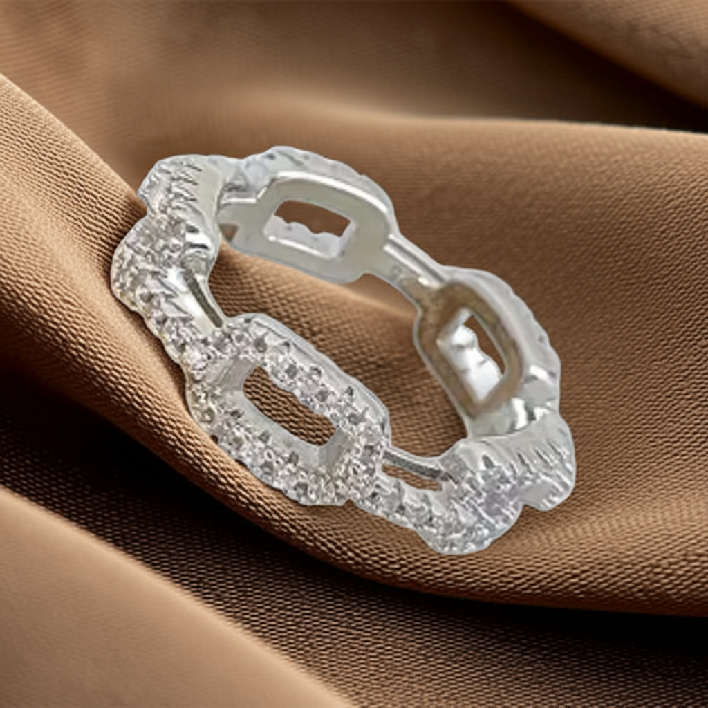 +Nava Ring