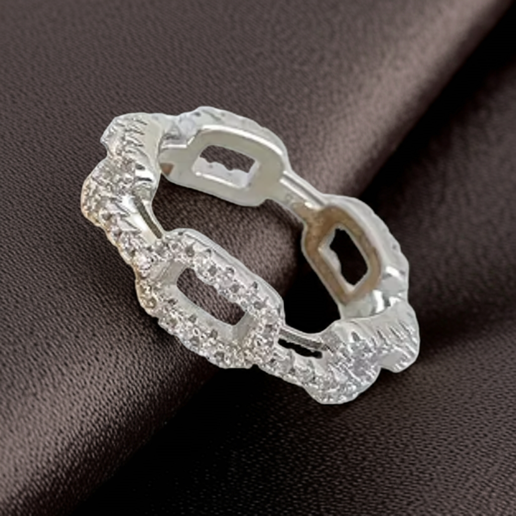 +Nava Ring