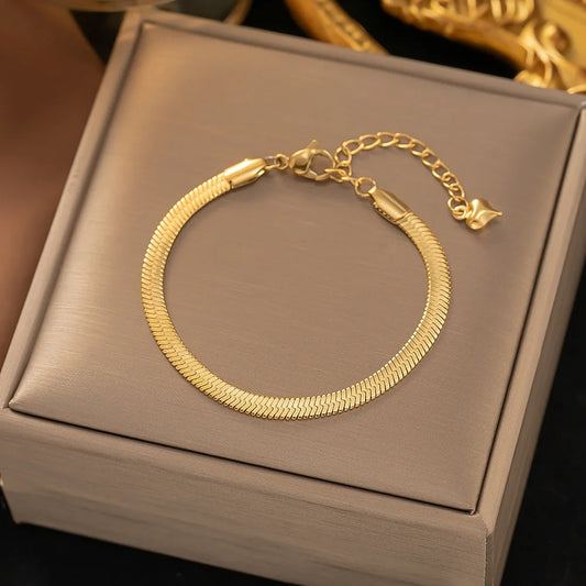 +Lina Armband