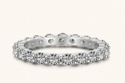 +Aurelia Ring