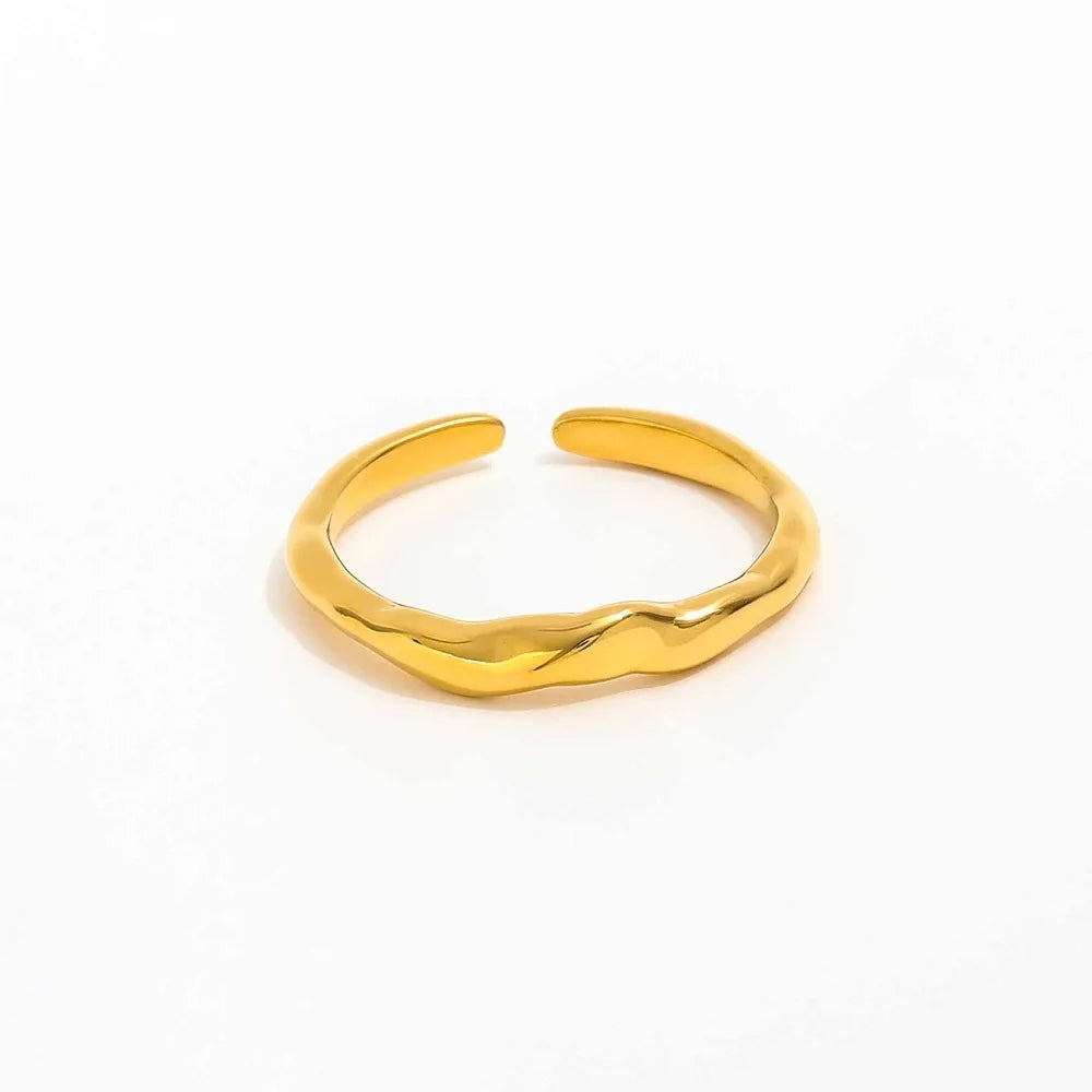 +Yara Ring