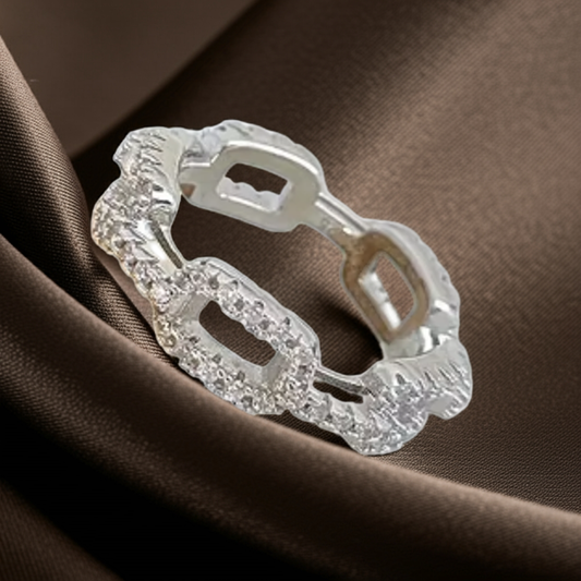 +Nava Ring