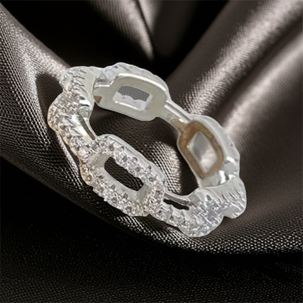 +Nava Ring