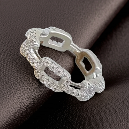 +Nava Ring